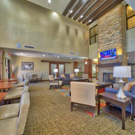 Staybridge Suites Lubbock South By Ihg Εξωτερικό φωτογραφία