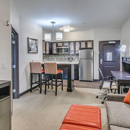 Staybridge Suites Lubbock South By Ihg Εξωτερικό φωτογραφία