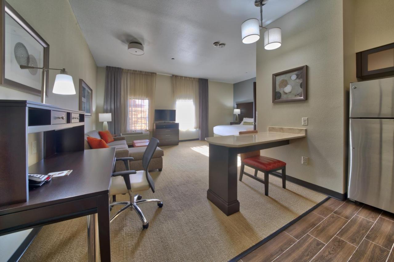 Staybridge Suites Lubbock South By Ihg Δωμάτιο φωτογραφία
