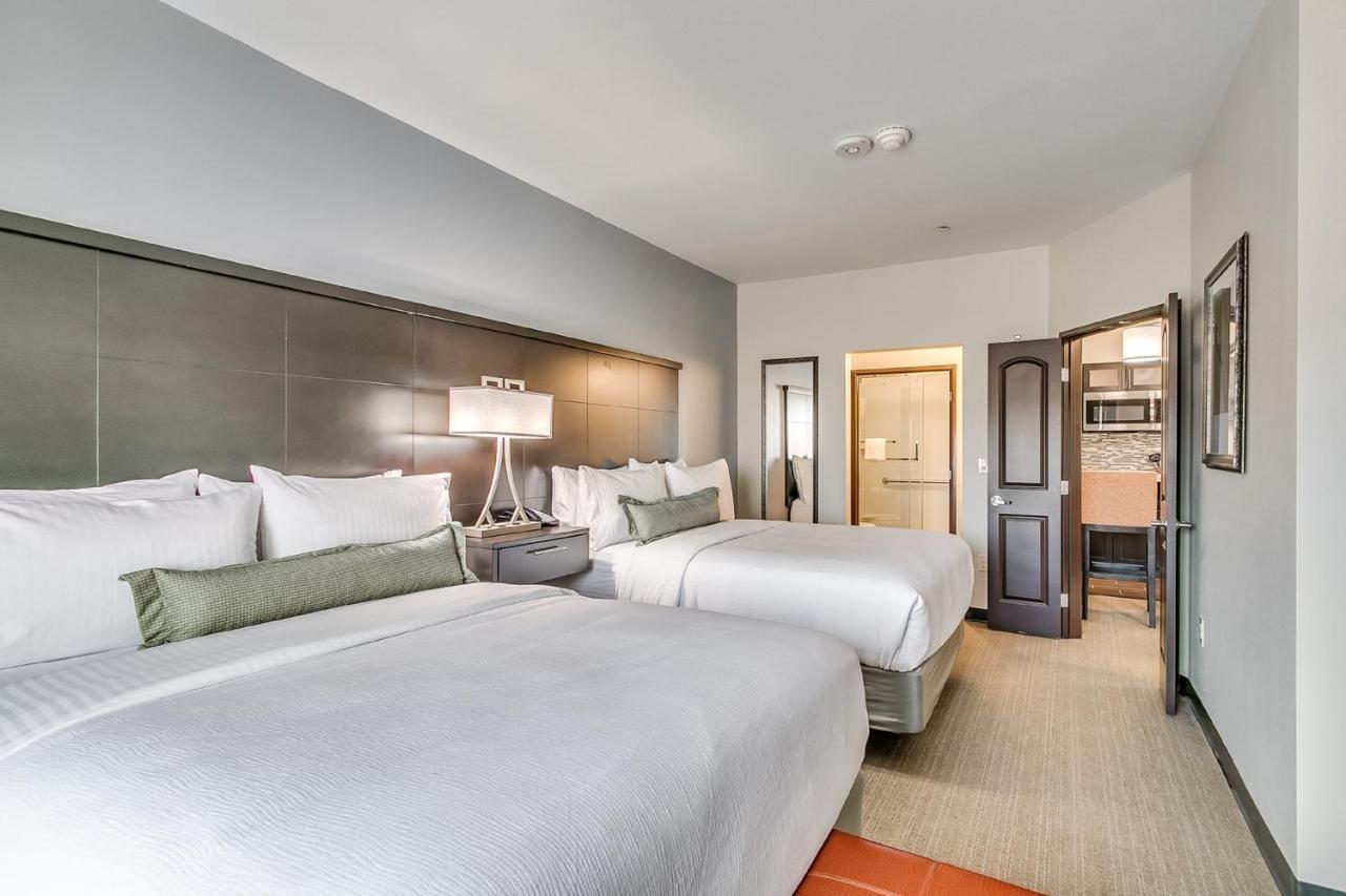 Staybridge Suites Lubbock South By Ihg Δωμάτιο φωτογραφία