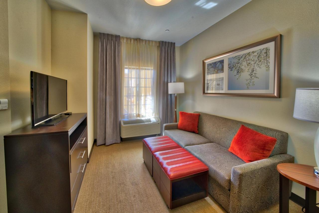 Staybridge Suites Lubbock South By Ihg Δωμάτιο φωτογραφία