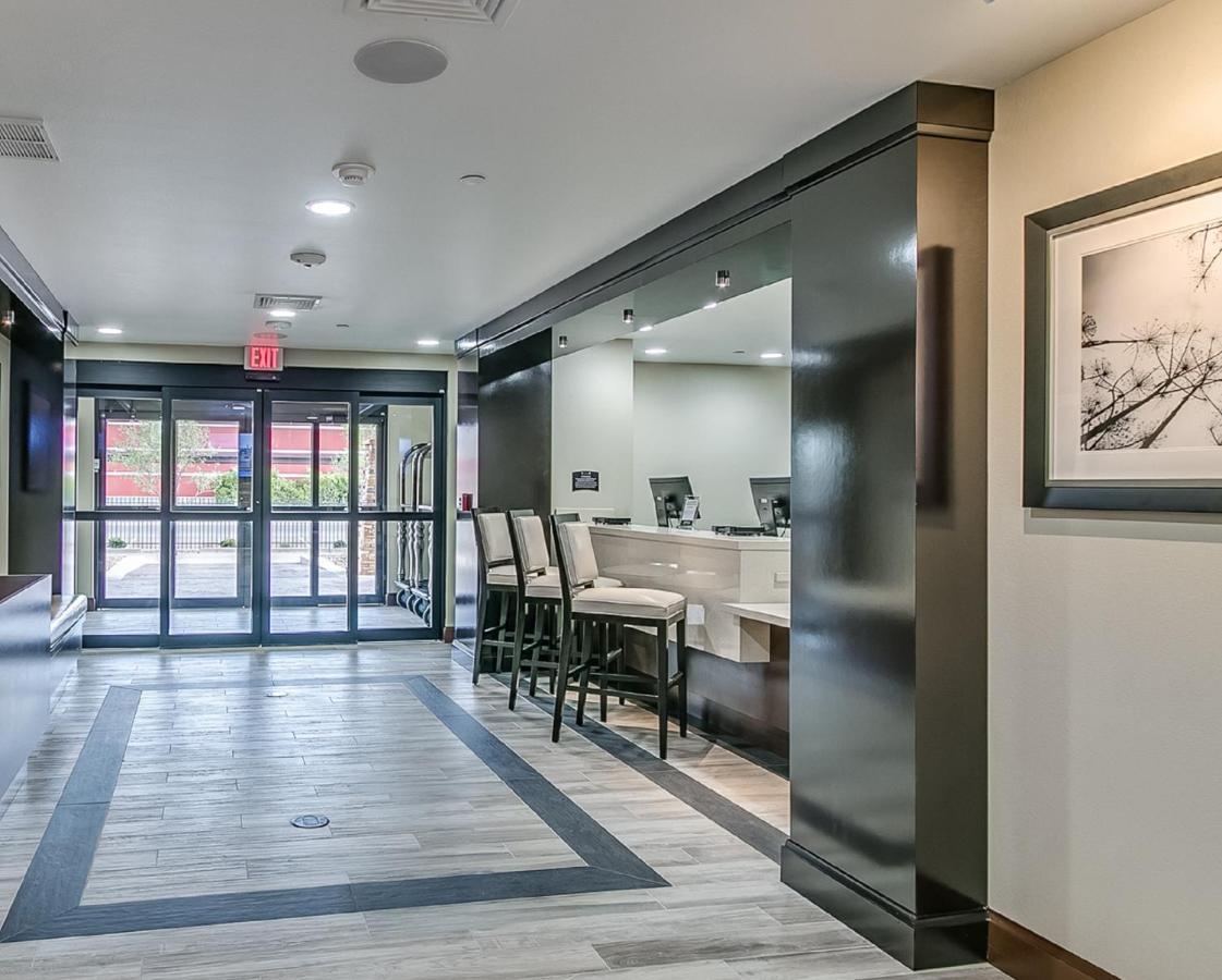 Staybridge Suites Lubbock South By Ihg Εξωτερικό φωτογραφία