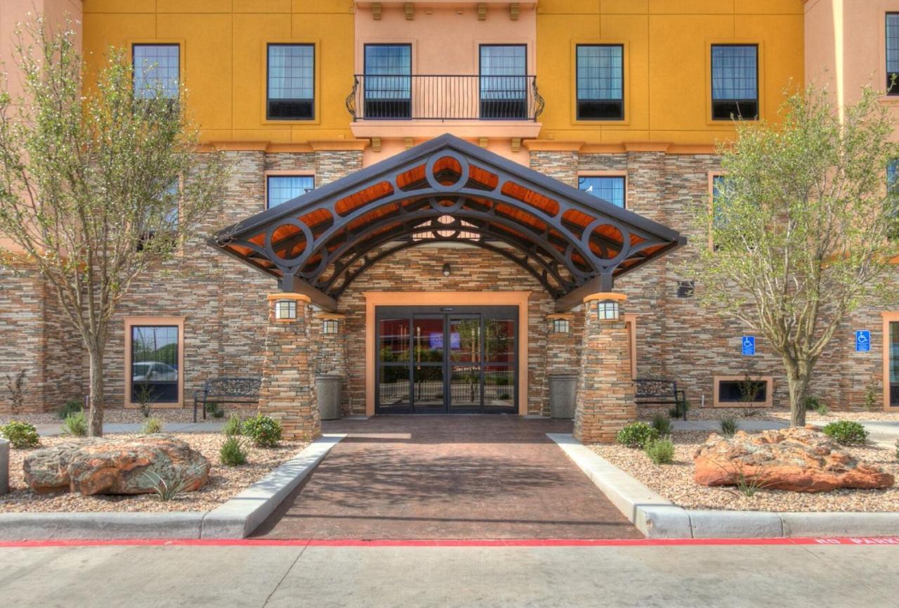 Staybridge Suites Lubbock South By Ihg Εξωτερικό φωτογραφία