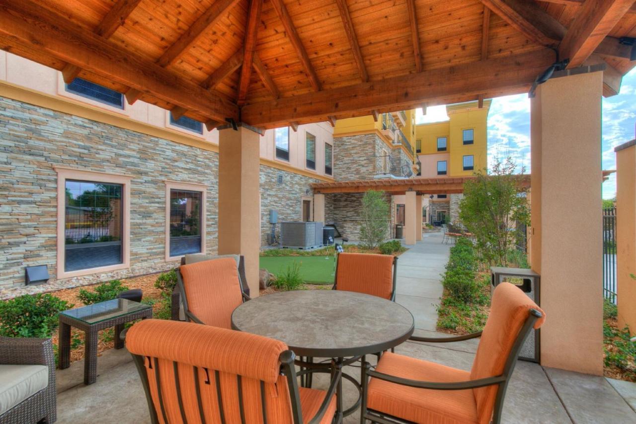 Staybridge Suites Lubbock South By Ihg Εξωτερικό φωτογραφία