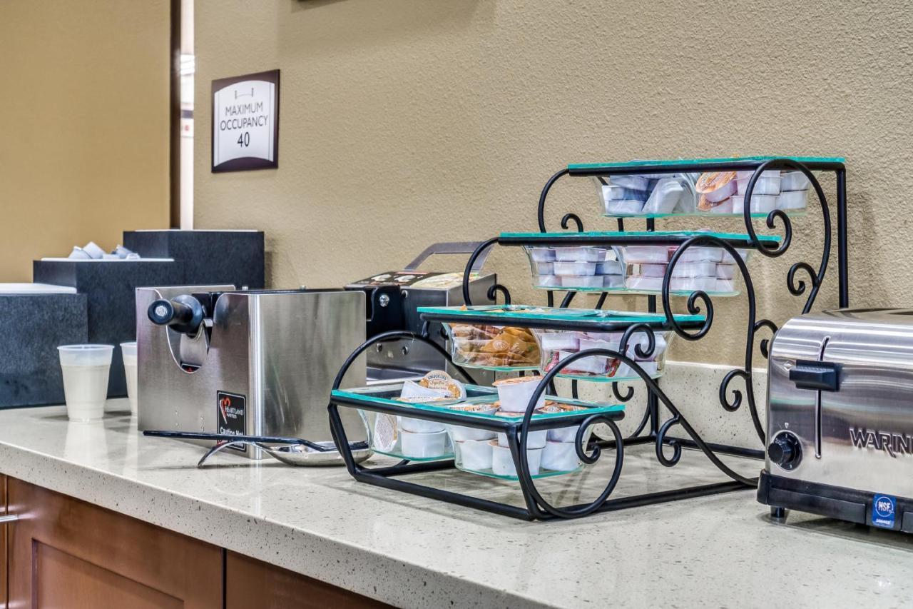 Staybridge Suites Lubbock South By Ihg Εξωτερικό φωτογραφία