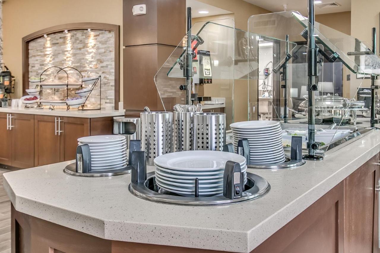 Staybridge Suites Lubbock South By Ihg Εξωτερικό φωτογραφία