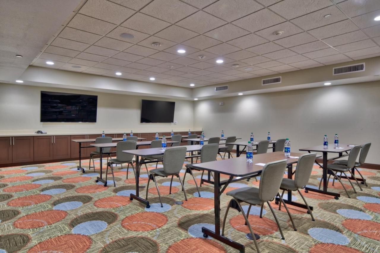Staybridge Suites Lubbock South By Ihg Εξωτερικό φωτογραφία