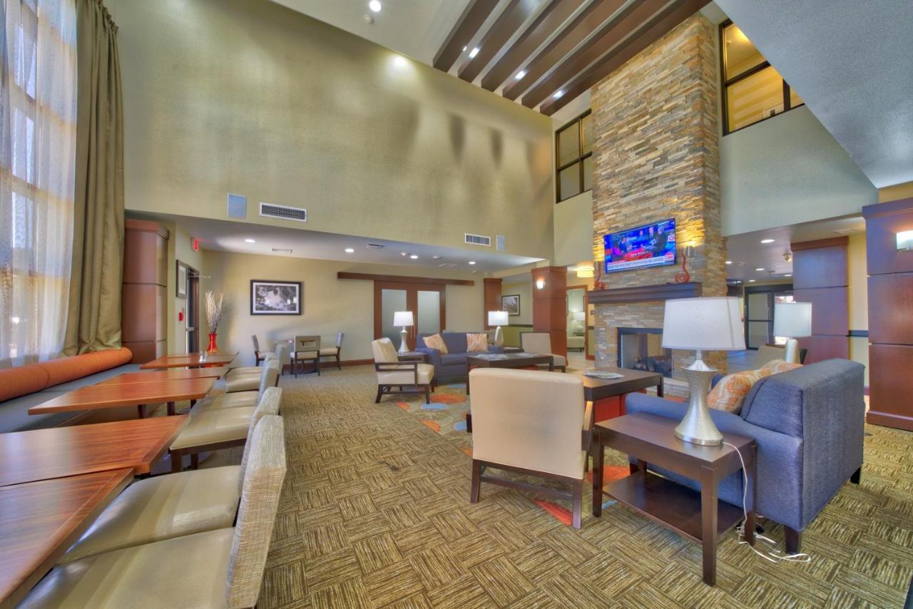 Staybridge Suites Lubbock South By Ihg Εξωτερικό φωτογραφία