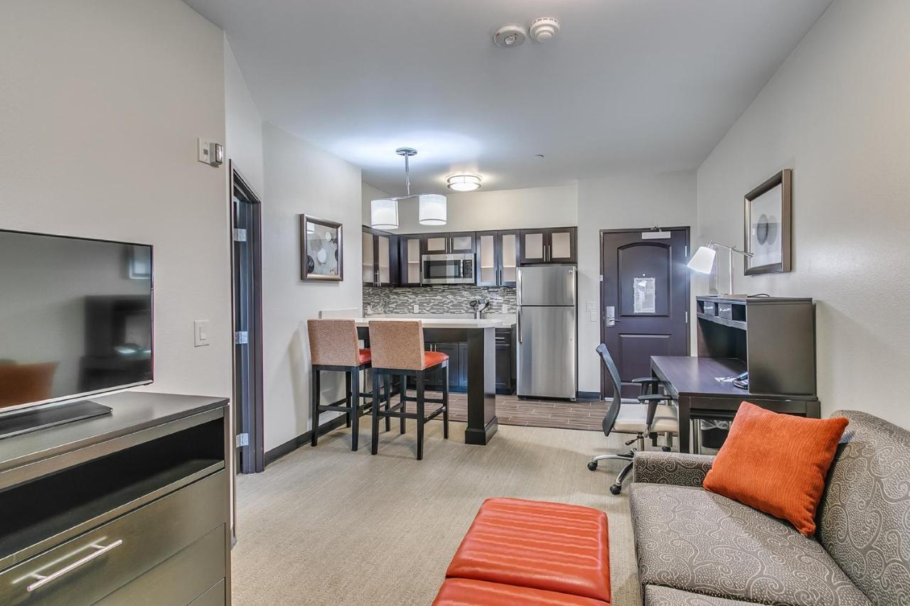 Staybridge Suites Lubbock South By Ihg Εξωτερικό φωτογραφία
