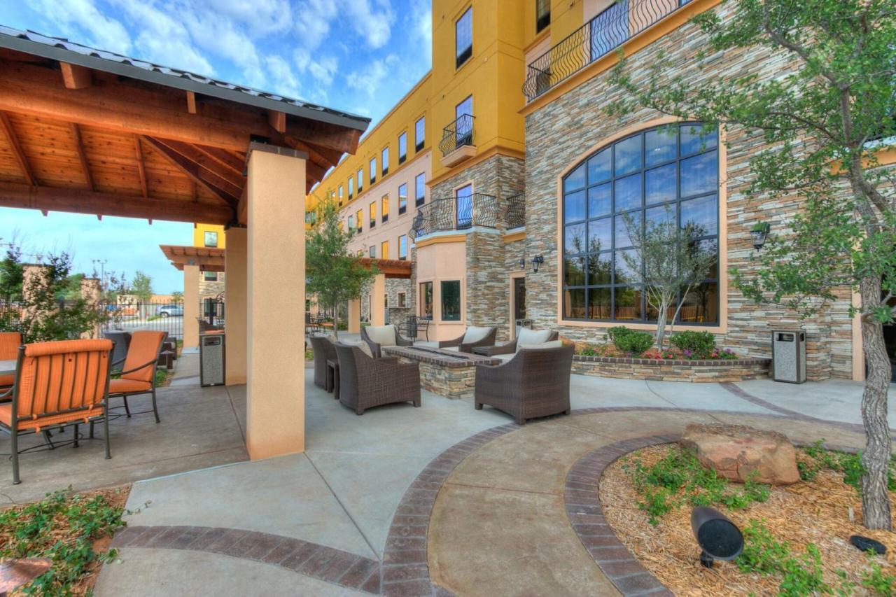Staybridge Suites Lubbock South By Ihg Εξωτερικό φωτογραφία
