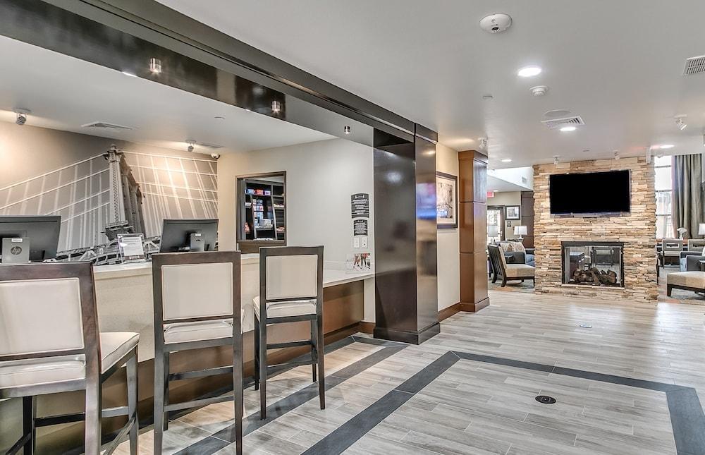 Staybridge Suites Lubbock South By Ihg Εξωτερικό φωτογραφία