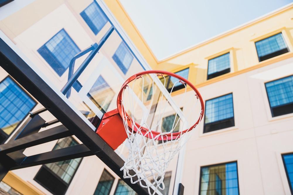 Staybridge Suites Lubbock South By Ihg Εξωτερικό φωτογραφία