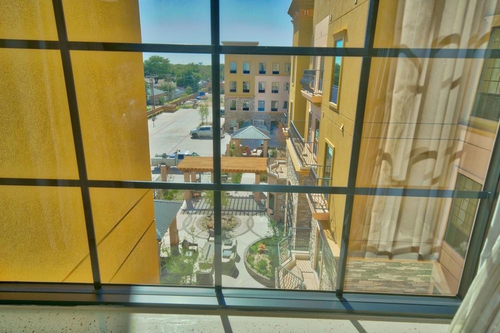 Staybridge Suites Lubbock South By Ihg Εξωτερικό φωτογραφία