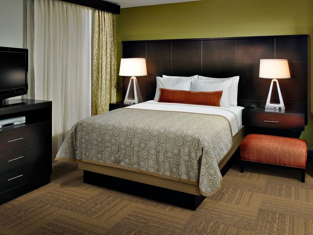 Staybridge Suites Lubbock South By Ihg Εξωτερικό φωτογραφία