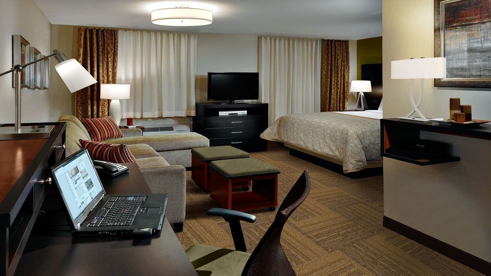 Staybridge Suites Lubbock South By Ihg Εξωτερικό φωτογραφία