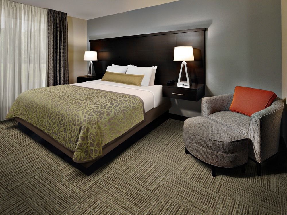 Staybridge Suites Lubbock South By Ihg Εξωτερικό φωτογραφία