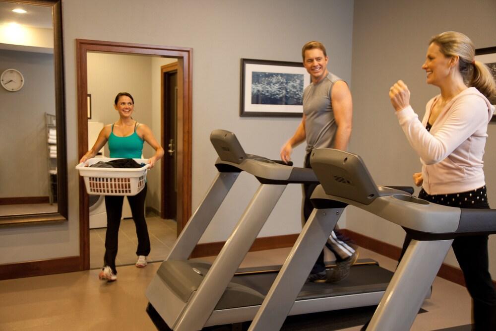 Staybridge Suites Lubbock South By Ihg Εξωτερικό φωτογραφία