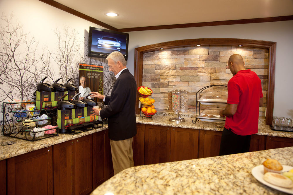 Staybridge Suites Lubbock South By Ihg Εξωτερικό φωτογραφία