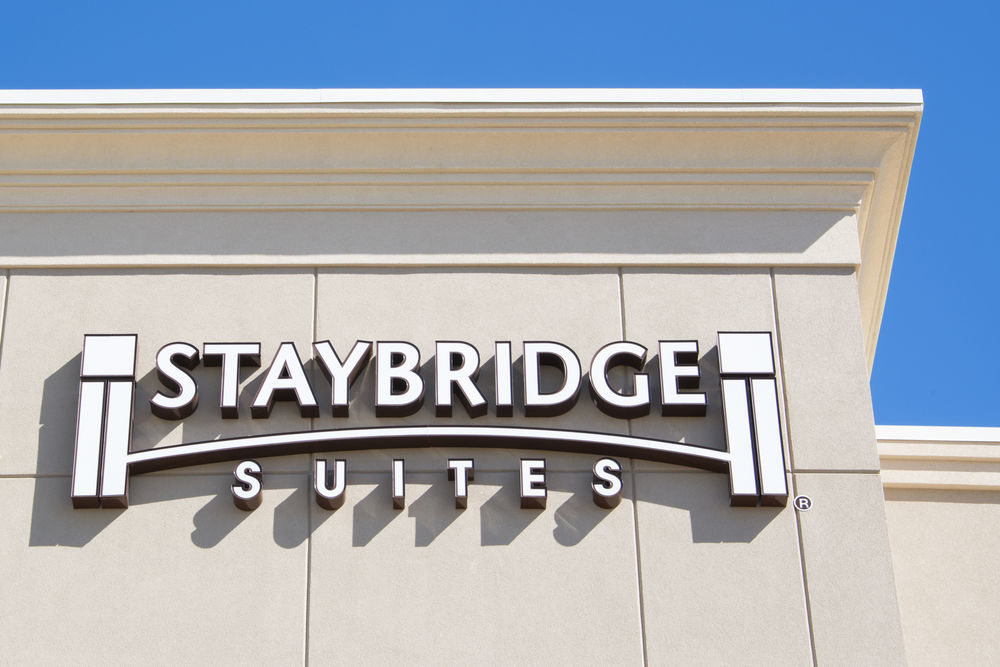 Staybridge Suites Lubbock South By Ihg Εξωτερικό φωτογραφία