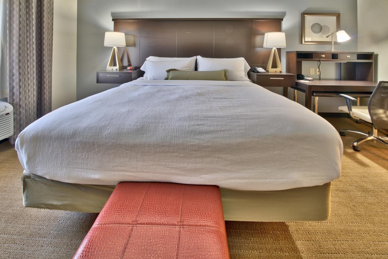 Staybridge Suites Lubbock South By Ihg Εξωτερικό φωτογραφία