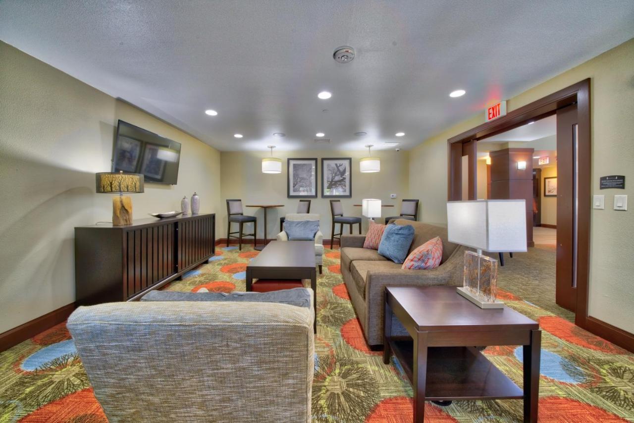 Staybridge Suites Lubbock South By Ihg Εξωτερικό φωτογραφία