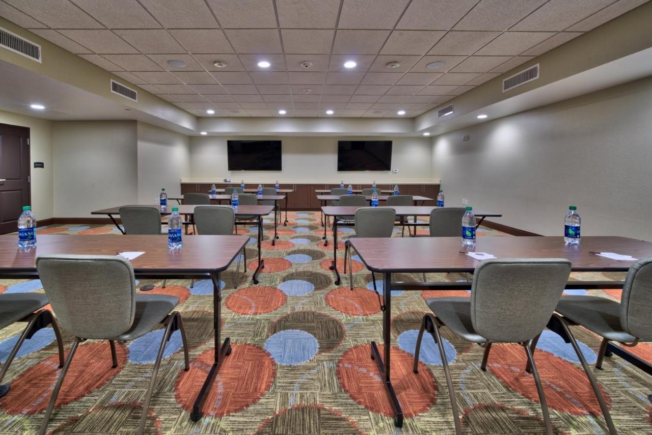 Staybridge Suites Lubbock South By Ihg Εξωτερικό φωτογραφία