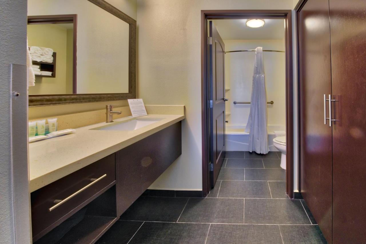 Staybridge Suites Lubbock South By Ihg Εξωτερικό φωτογραφία