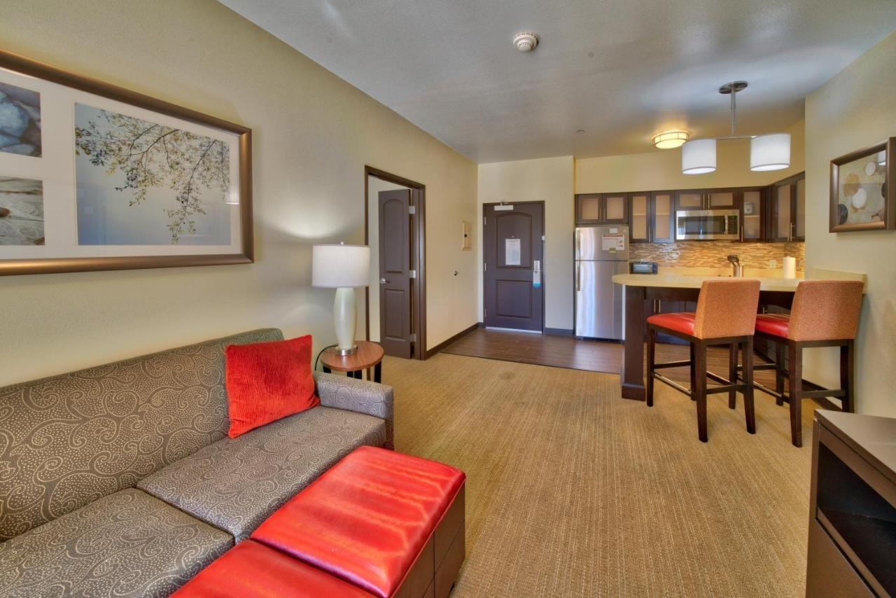 Staybridge Suites Lubbock South By Ihg Εξωτερικό φωτογραφία