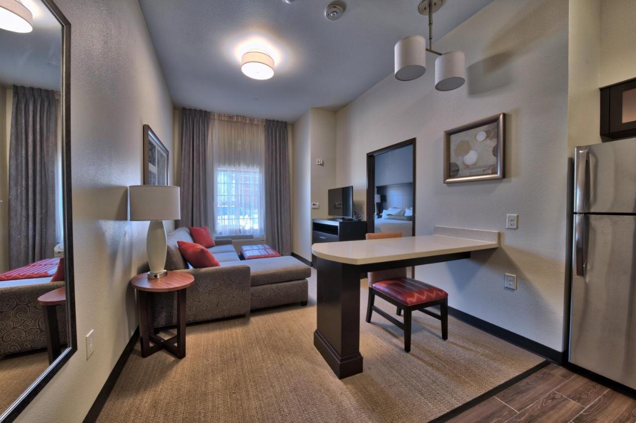 Staybridge Suites Lubbock South By Ihg Εξωτερικό φωτογραφία