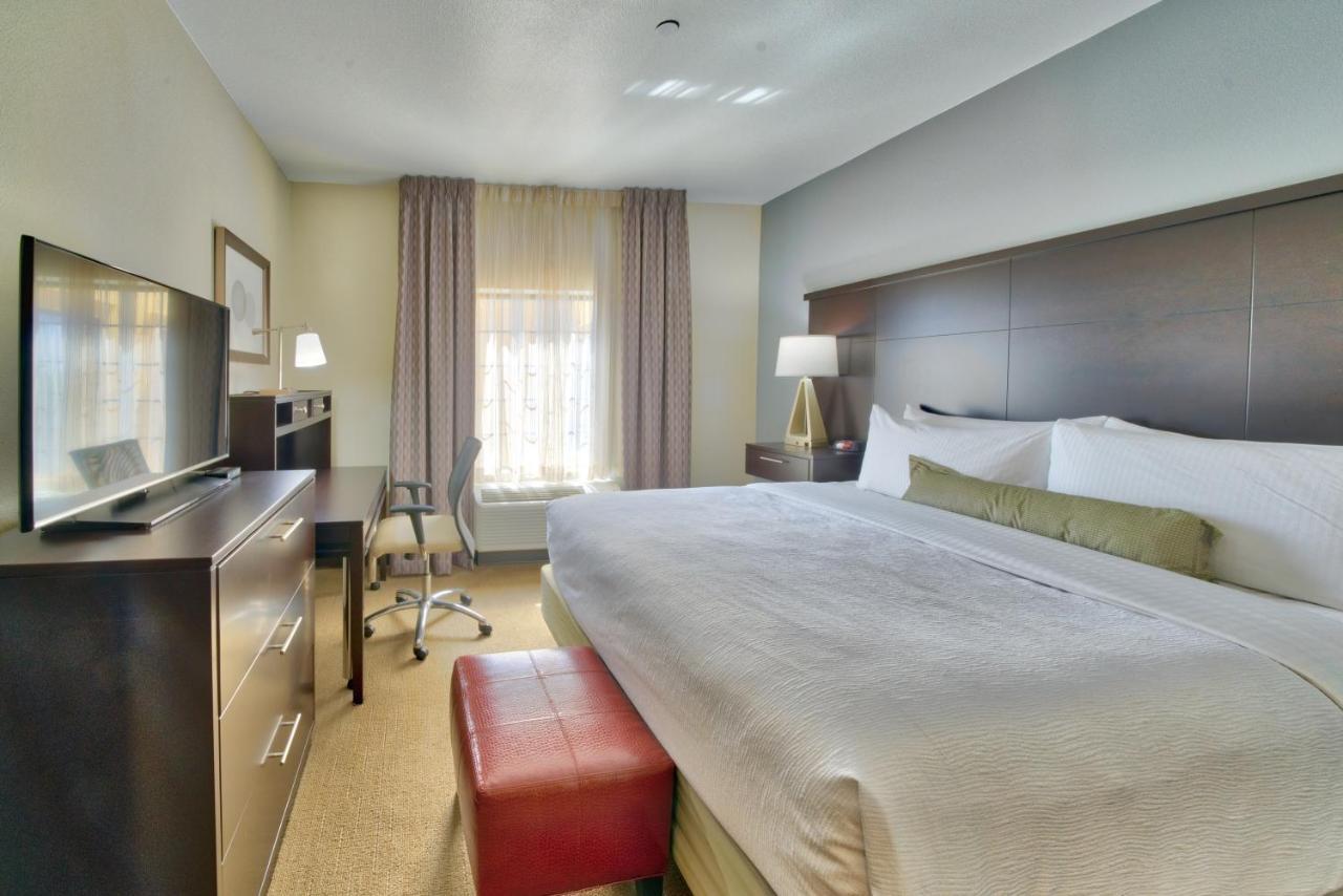 Staybridge Suites Lubbock South By Ihg Εξωτερικό φωτογραφία