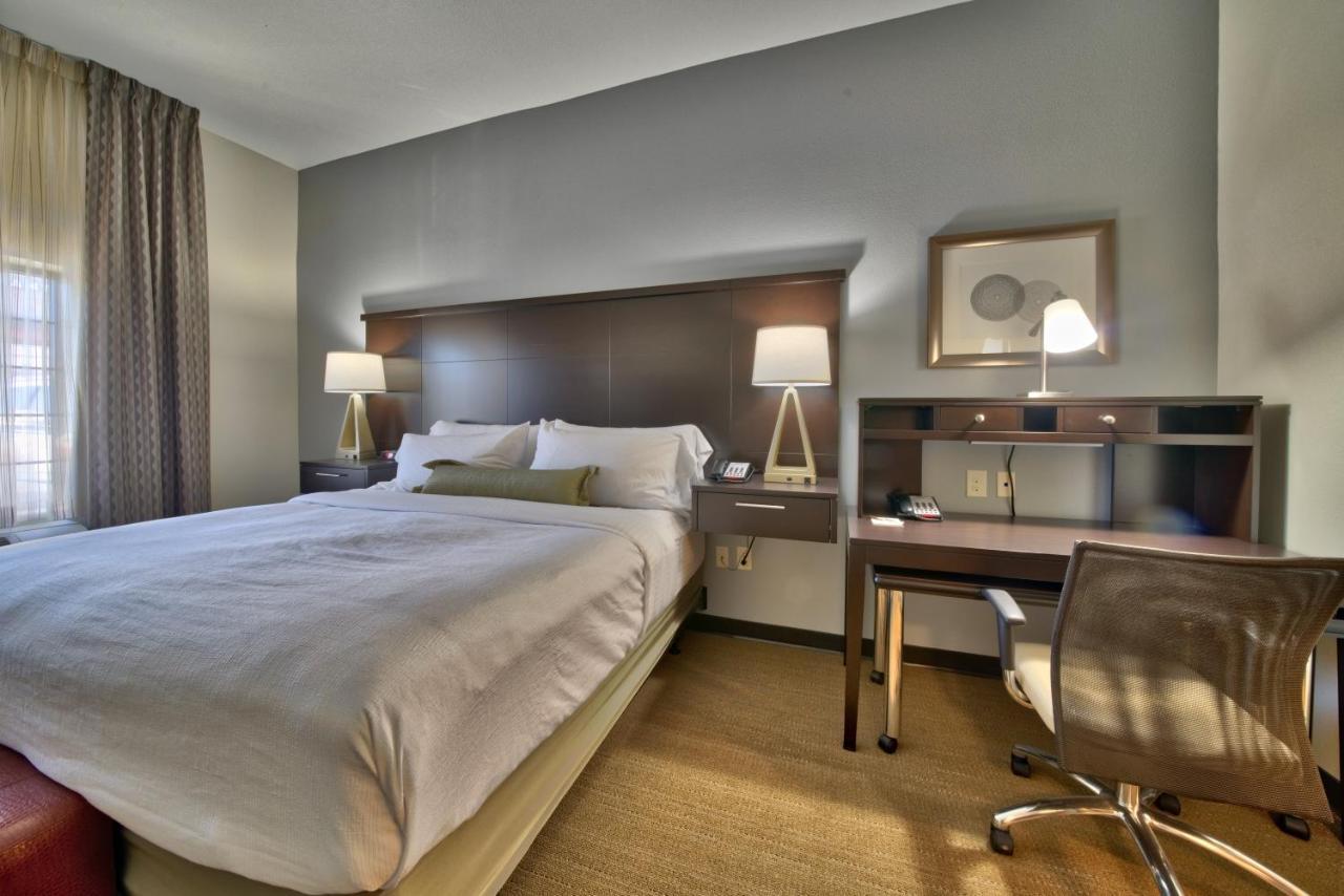 Staybridge Suites Lubbock South By Ihg Εξωτερικό φωτογραφία