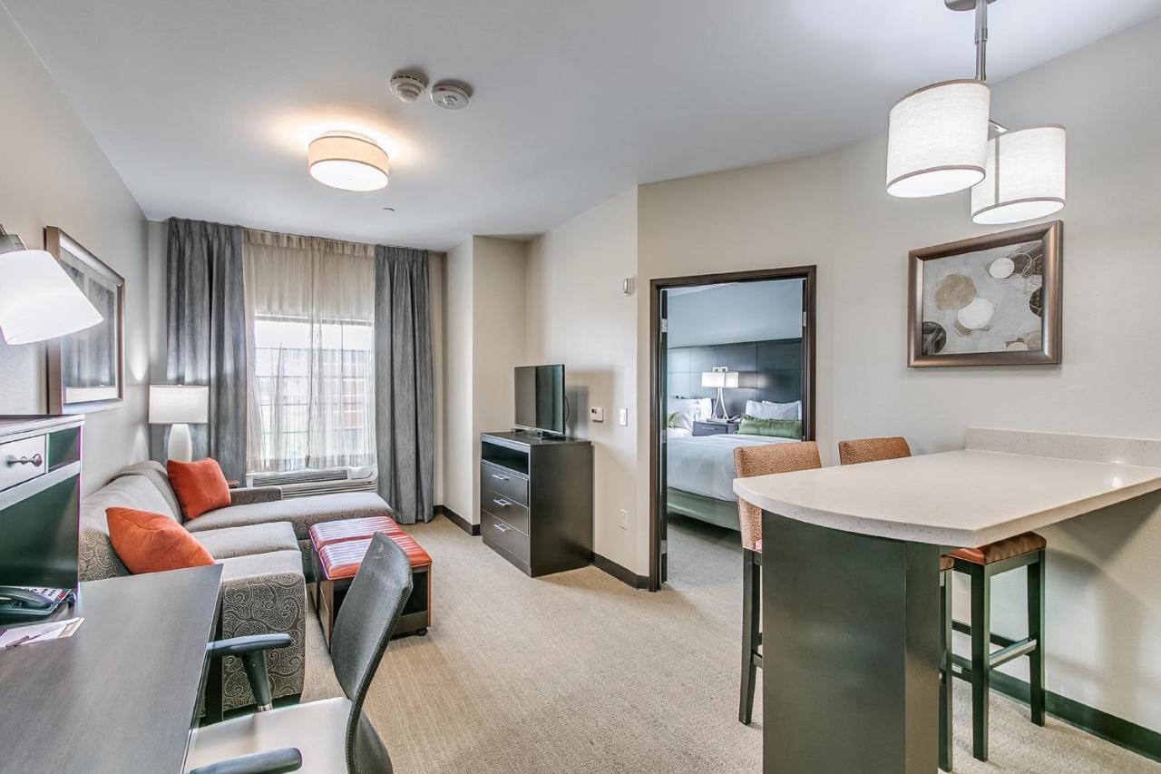 Staybridge Suites Lubbock South By Ihg Εξωτερικό φωτογραφία
