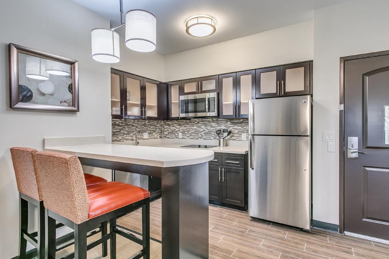 Staybridge Suites Lubbock South By Ihg Εξωτερικό φωτογραφία