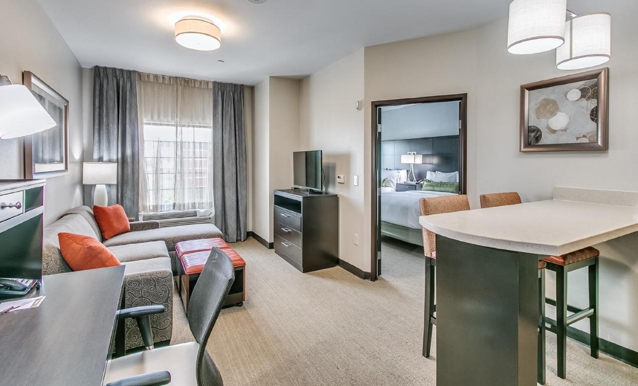 Staybridge Suites Lubbock South By Ihg Εξωτερικό φωτογραφία