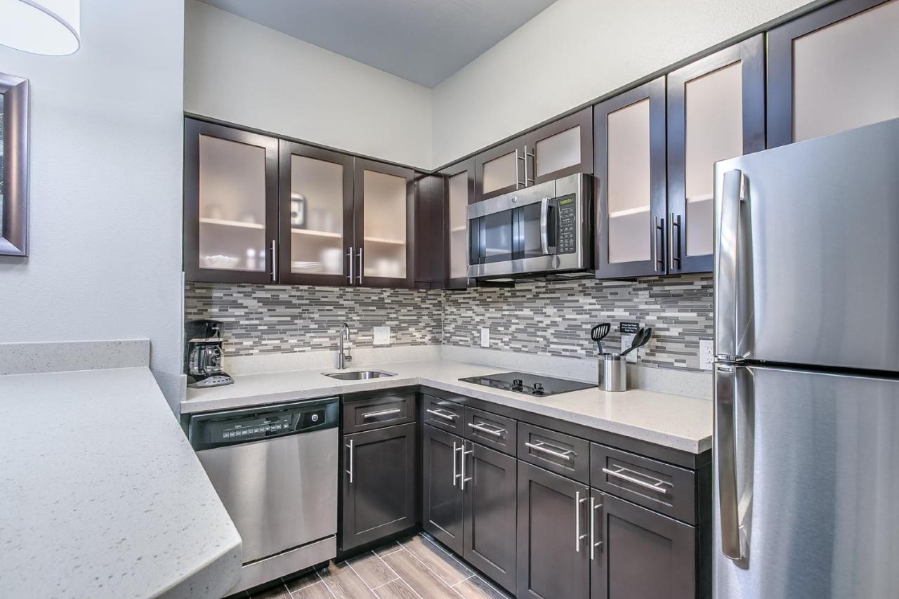 Staybridge Suites Lubbock South By Ihg Εξωτερικό φωτογραφία
