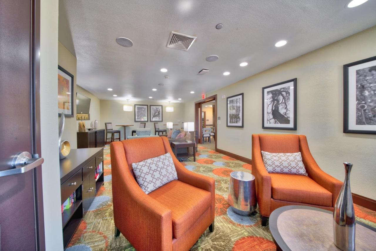 Staybridge Suites Lubbock South By Ihg Εξωτερικό φωτογραφία