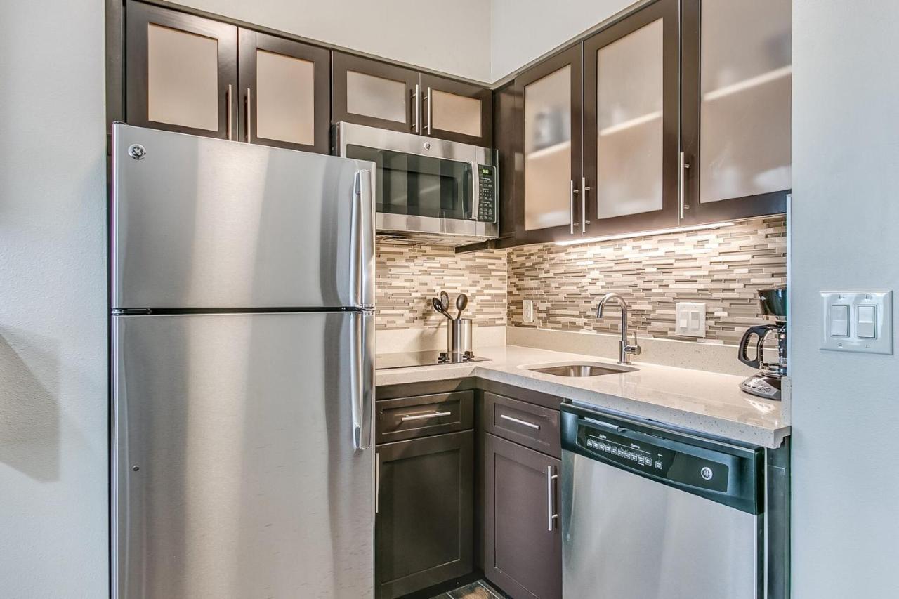Staybridge Suites Lubbock South By Ihg Εξωτερικό φωτογραφία