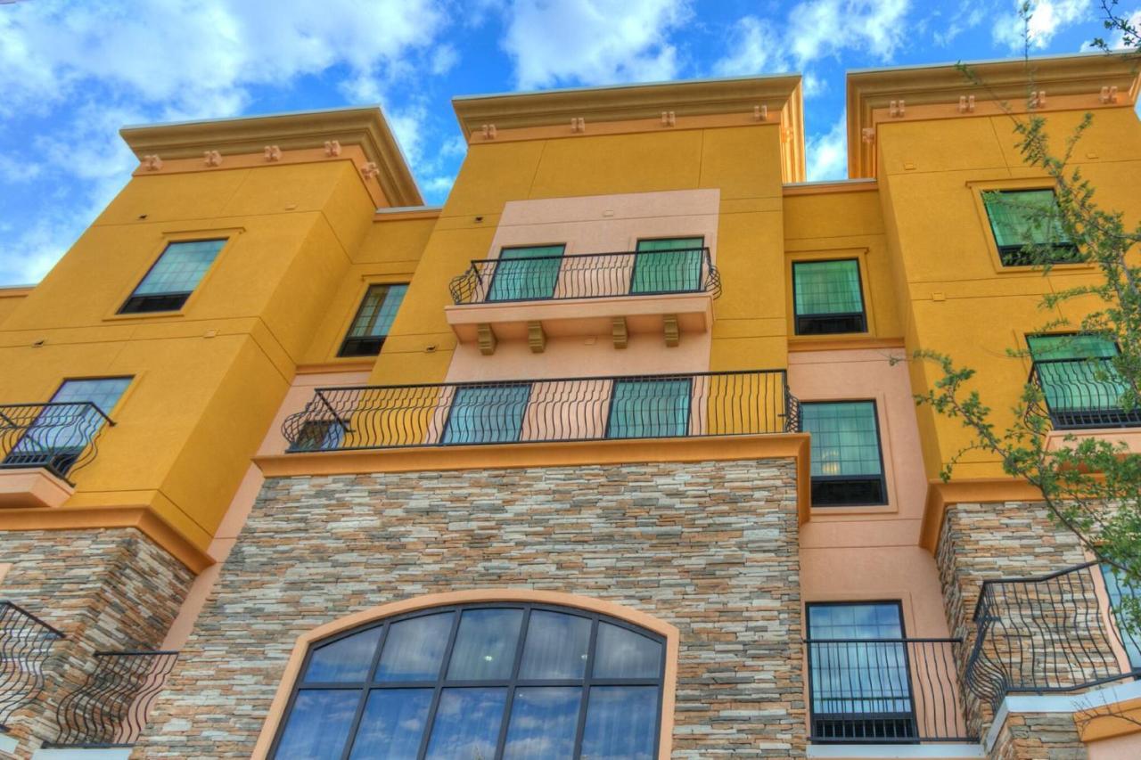 Staybridge Suites Lubbock South By Ihg Εξωτερικό φωτογραφία